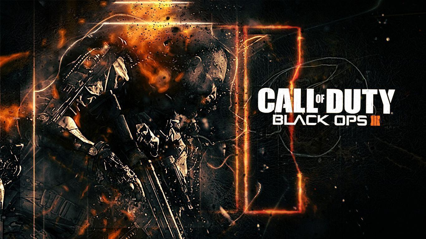 Call Of Duty Bo3 Wallpapers