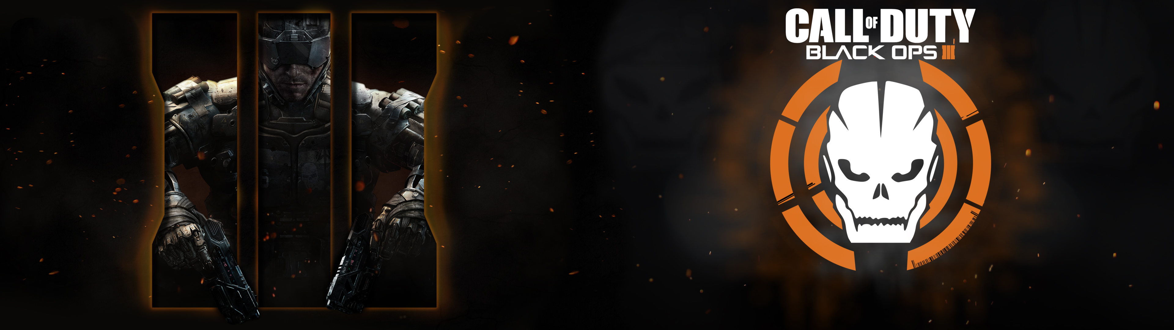 Call Of Duty Bo3 Wallpapers