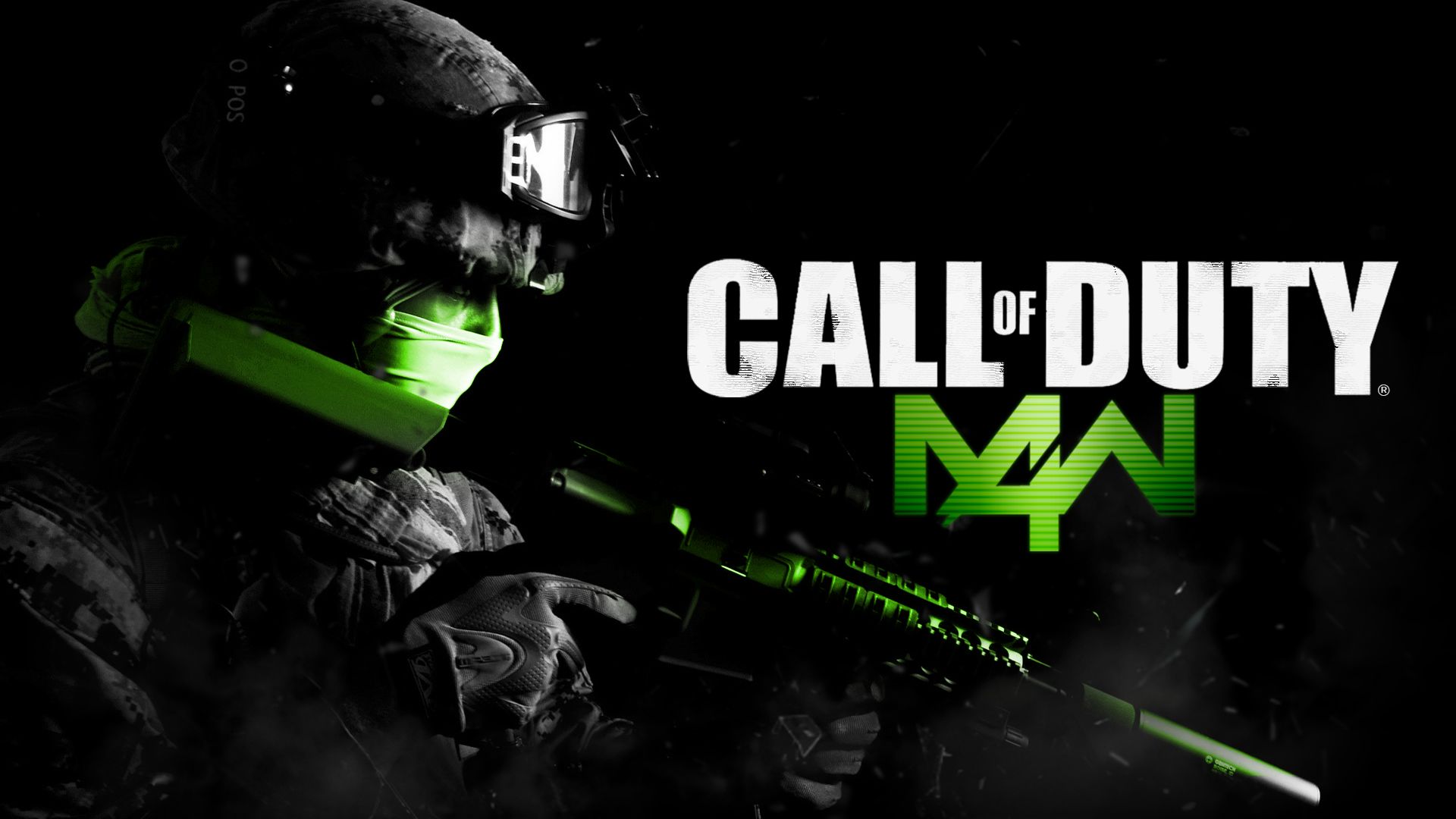 Call Of Duty Live Wallpapers