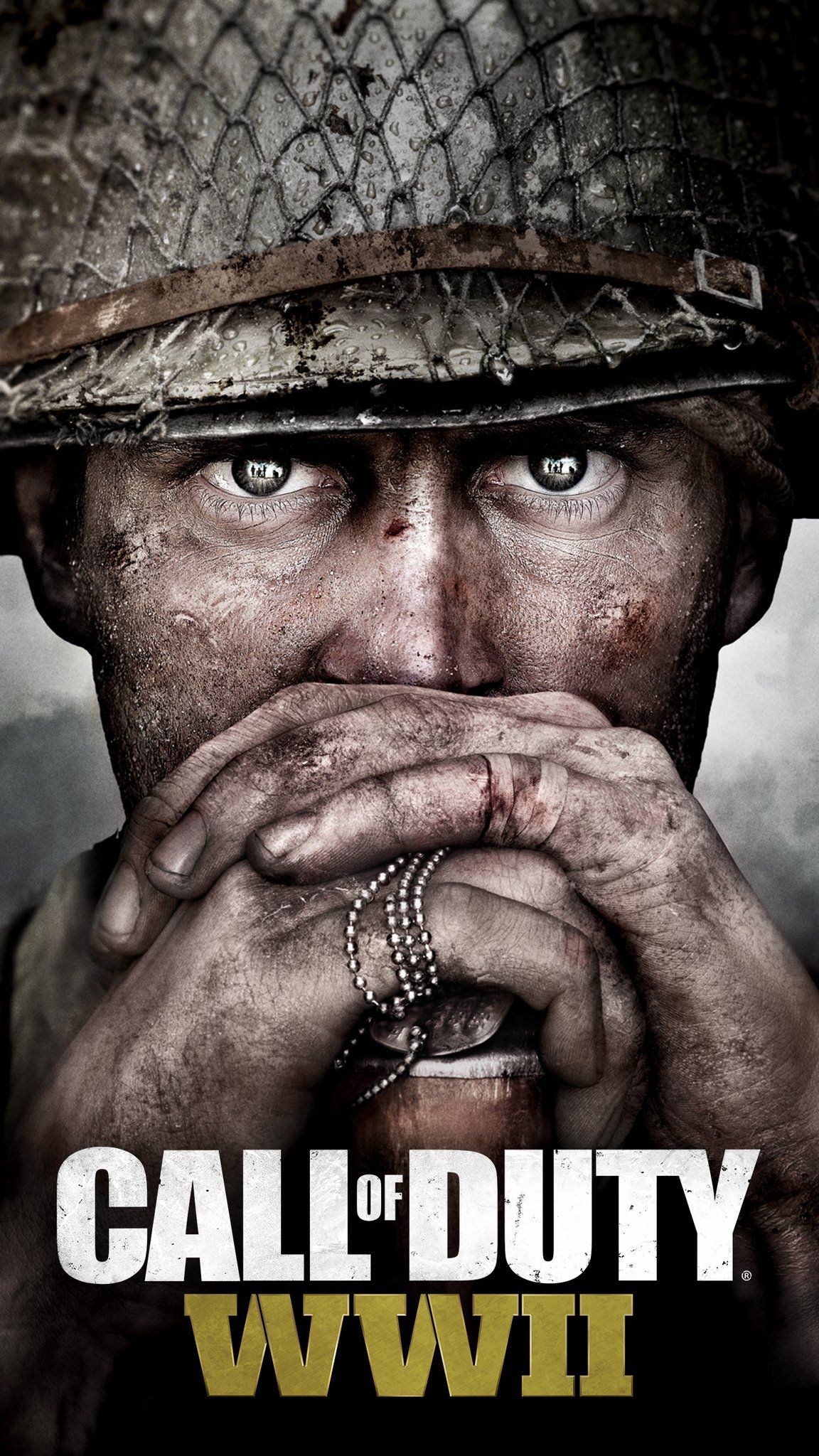 Call Of Duty Ww2 Hd Wallpapers