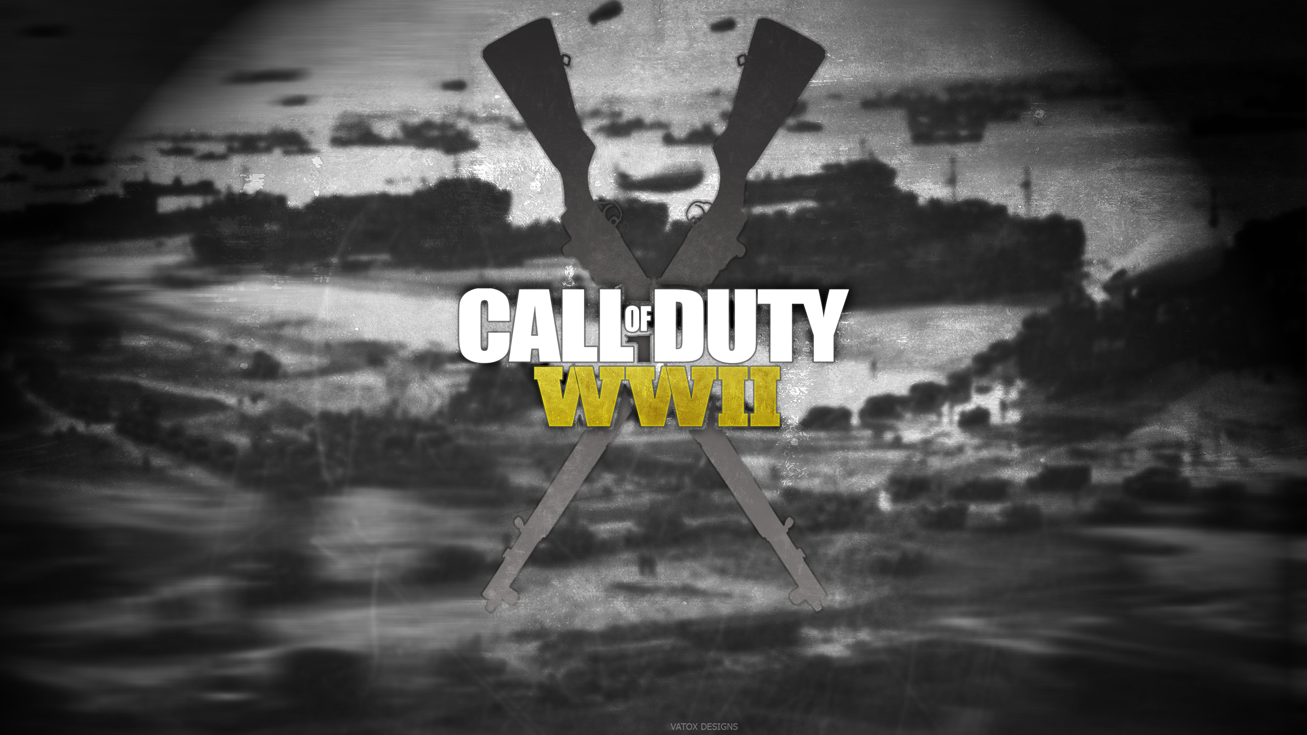 Call Of Duty Wwii Wallpapers