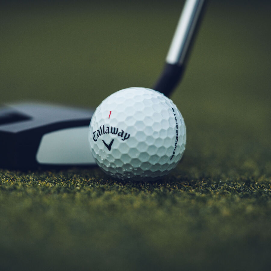 Callaway Golf Wallpapers