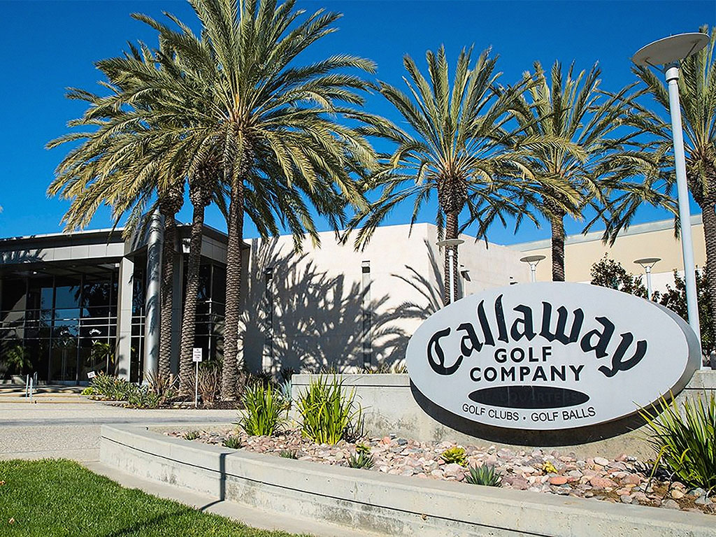 Callaway Golf Wallpapers