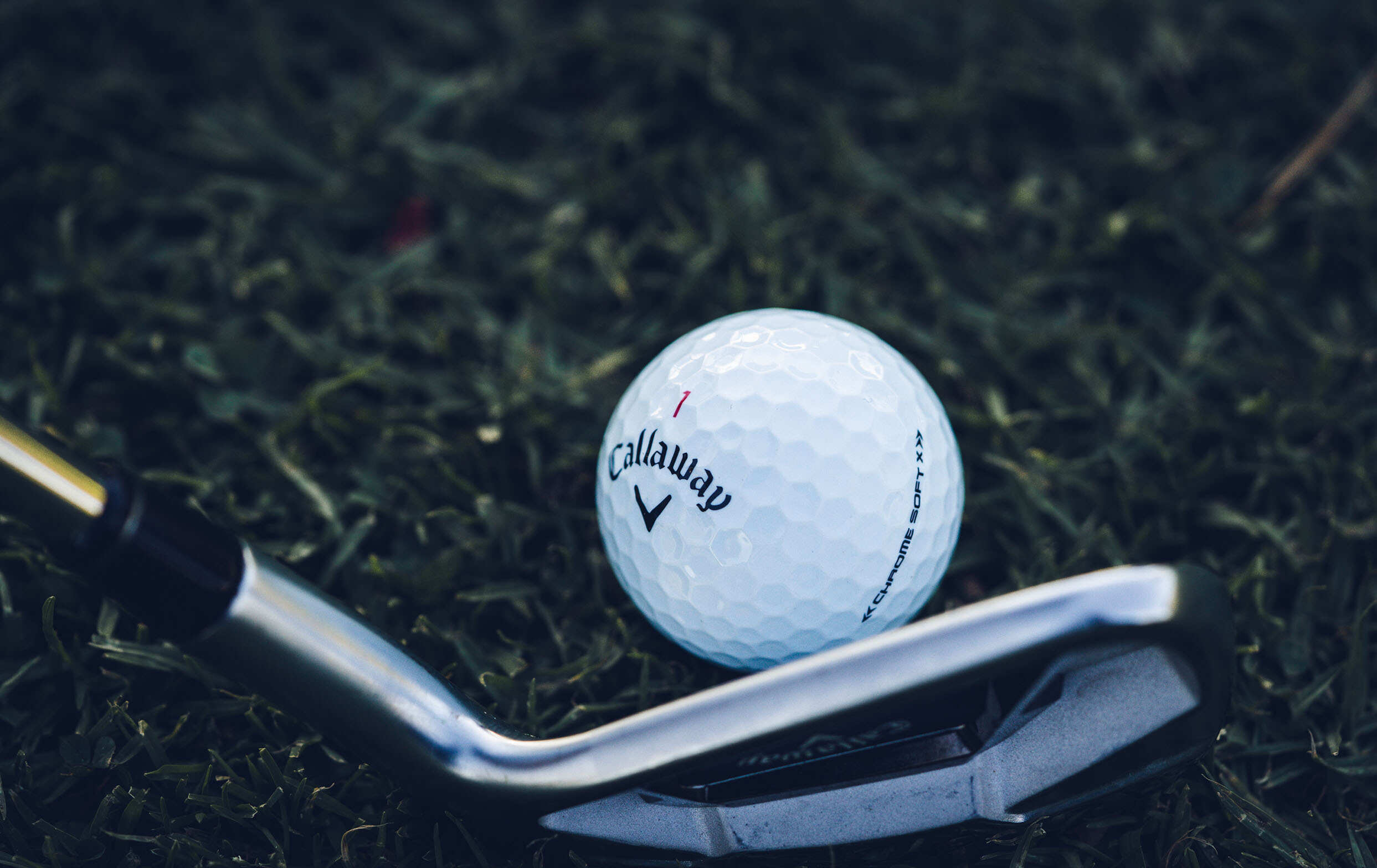 Callaway Golf Wallpapers