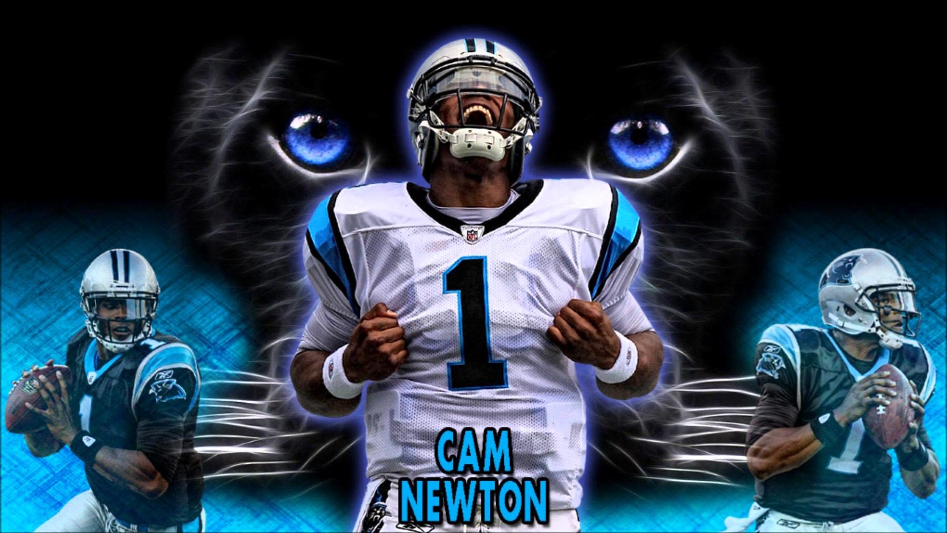 Cam Newton Patriots Wallpapers