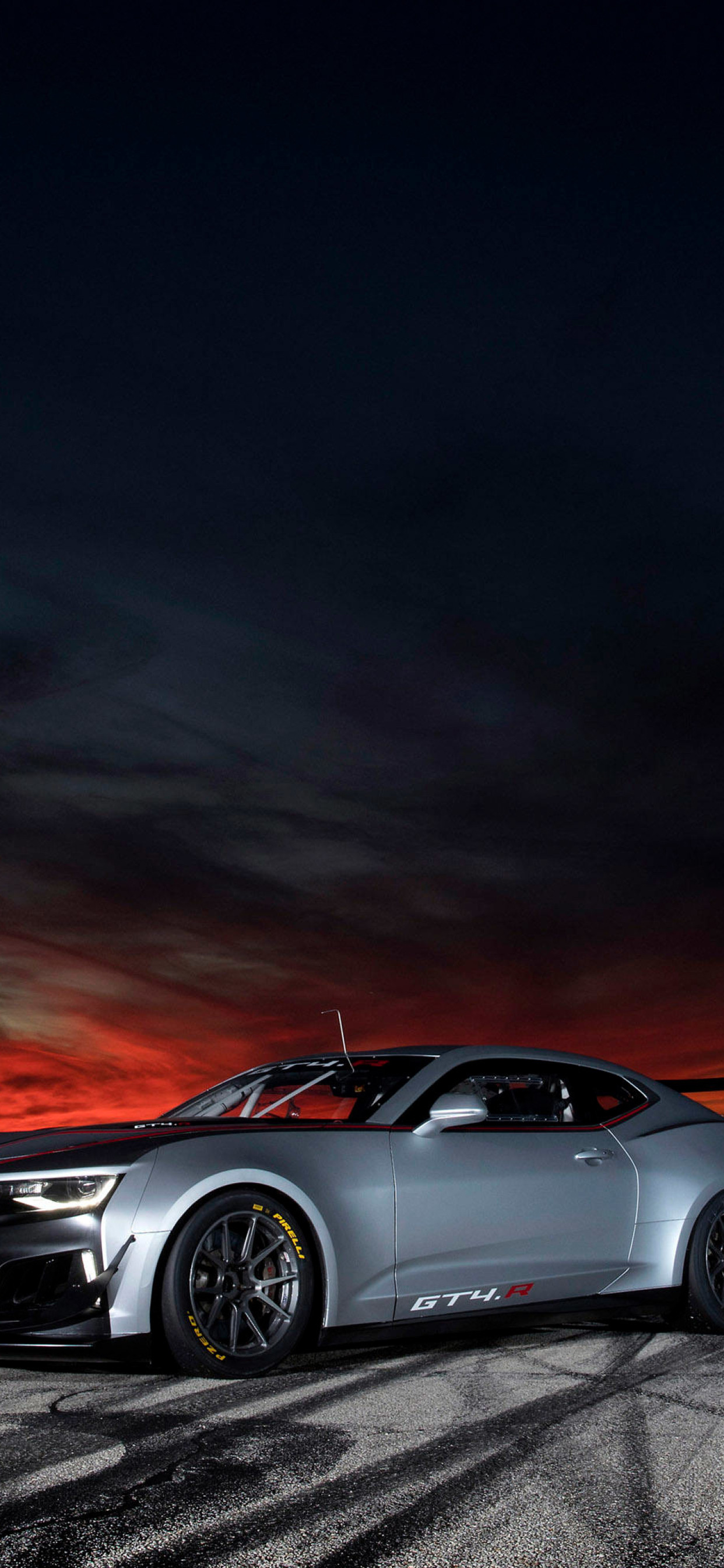 Camaro Iphone Wallpapers