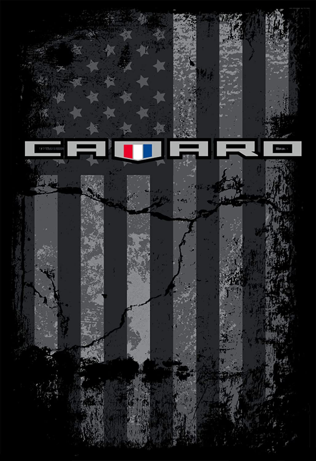Camaro Logo Wallpapers