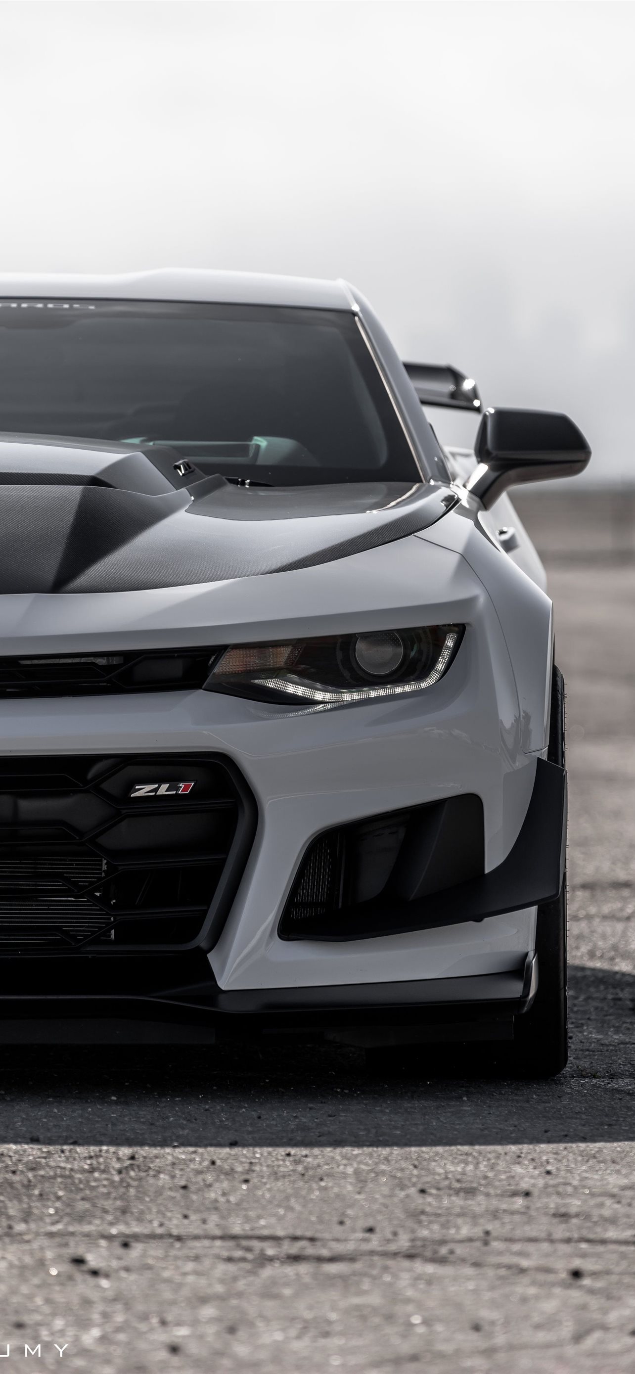 Camaro Wallpapers