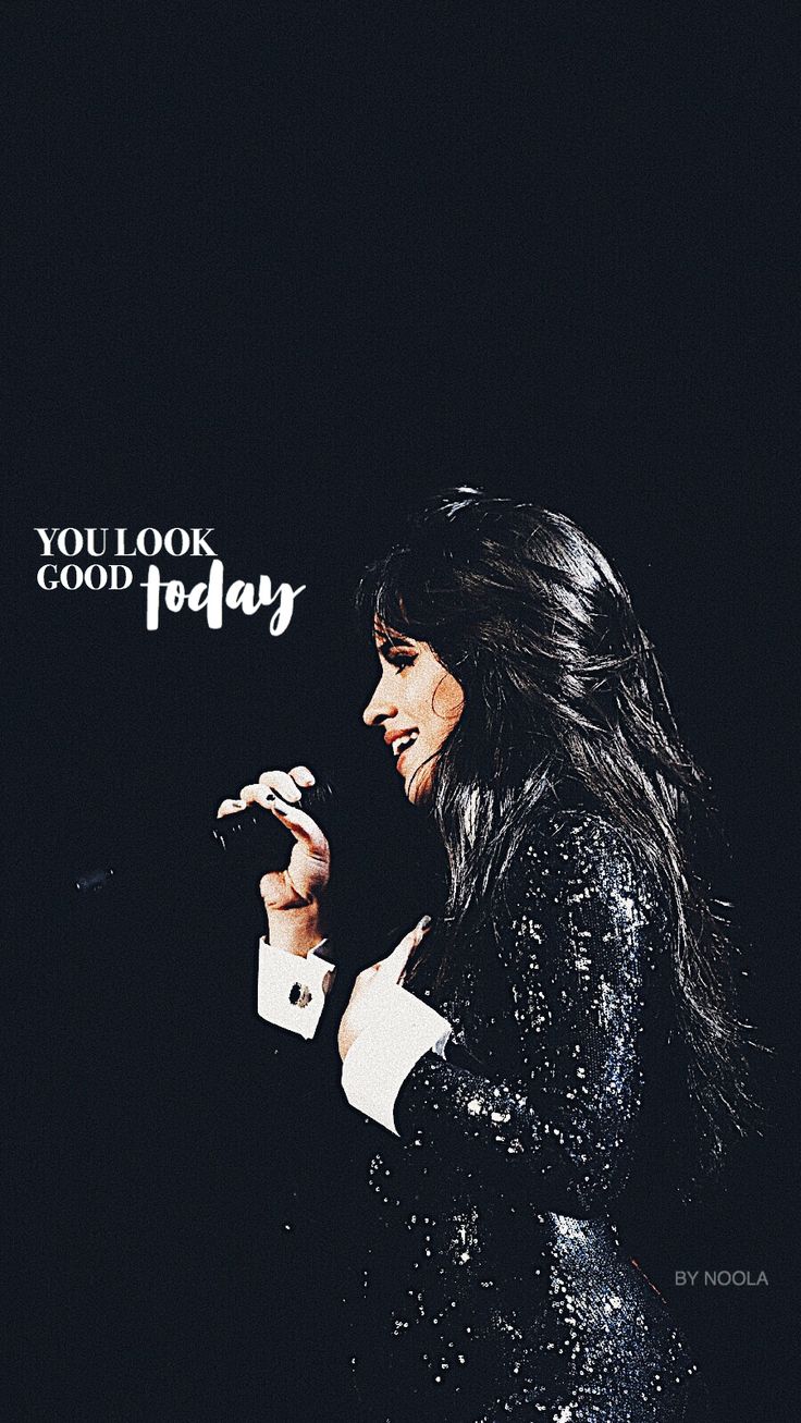 Camila Cabello Iphone Wallpapers