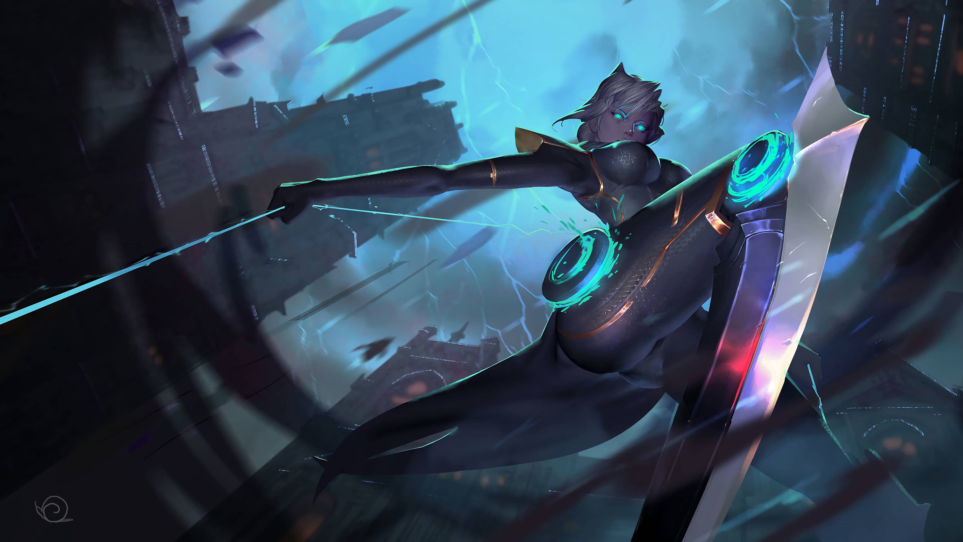 Camille Wallpapers