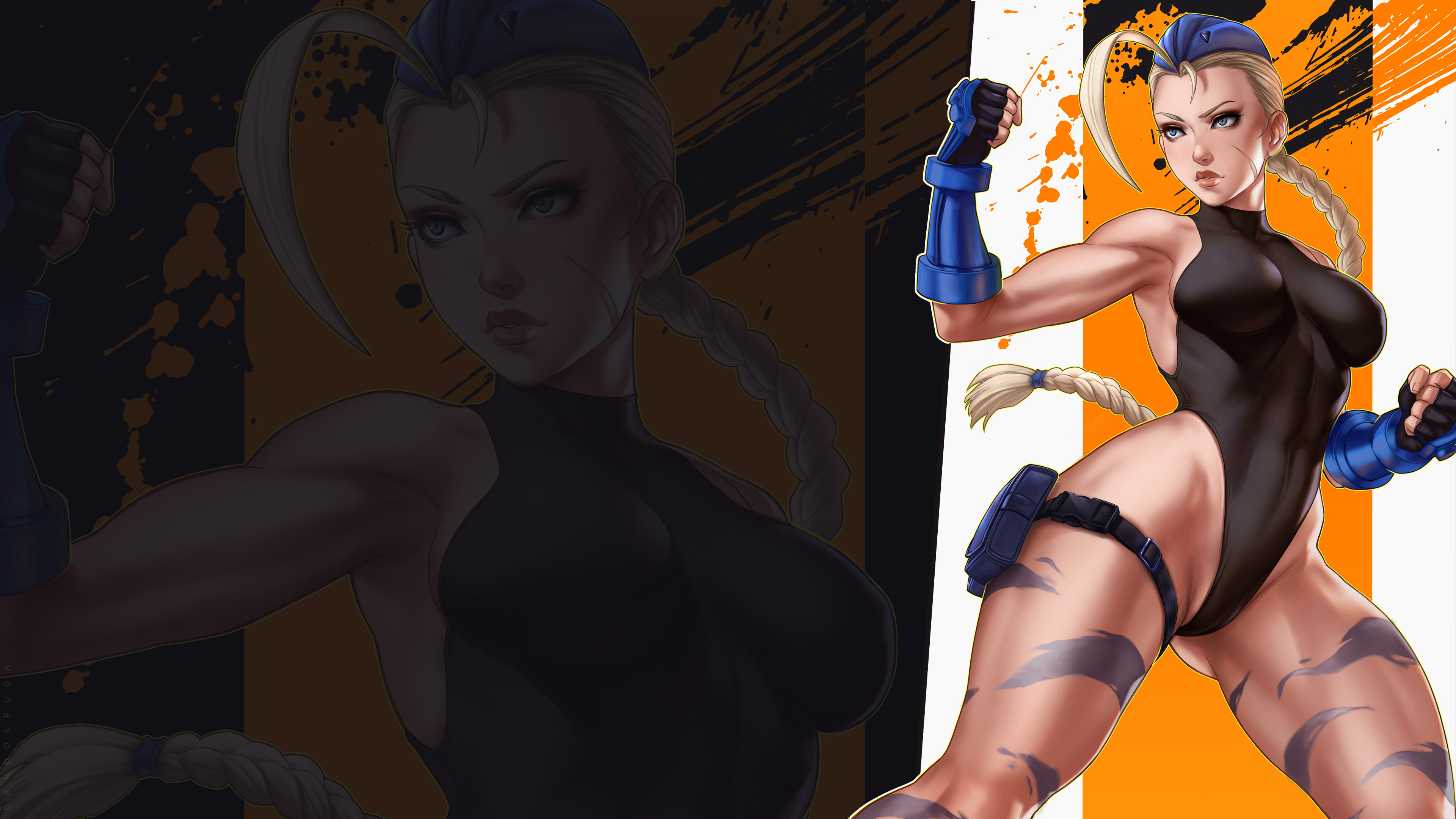 Cammy Wallpapers