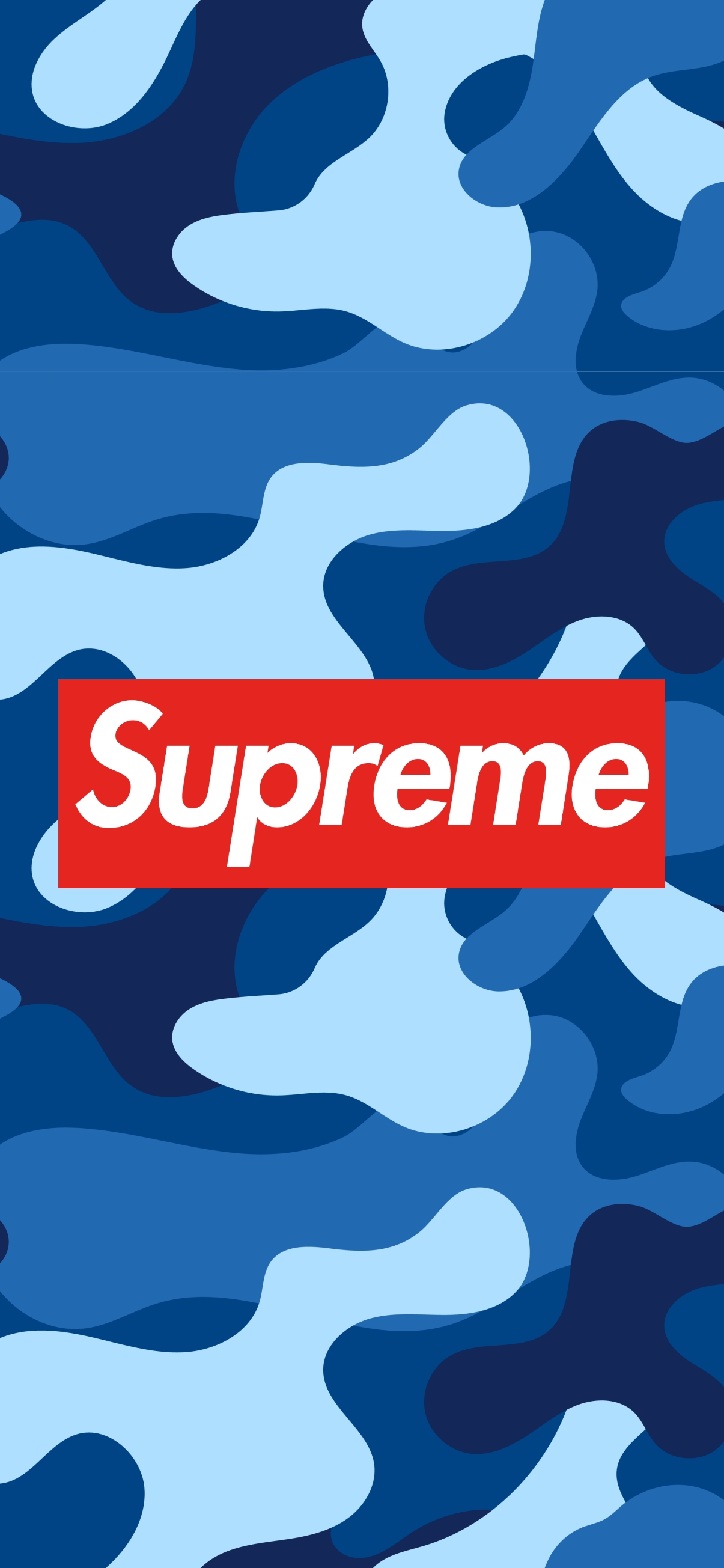 Camo Supreme Wallpapers