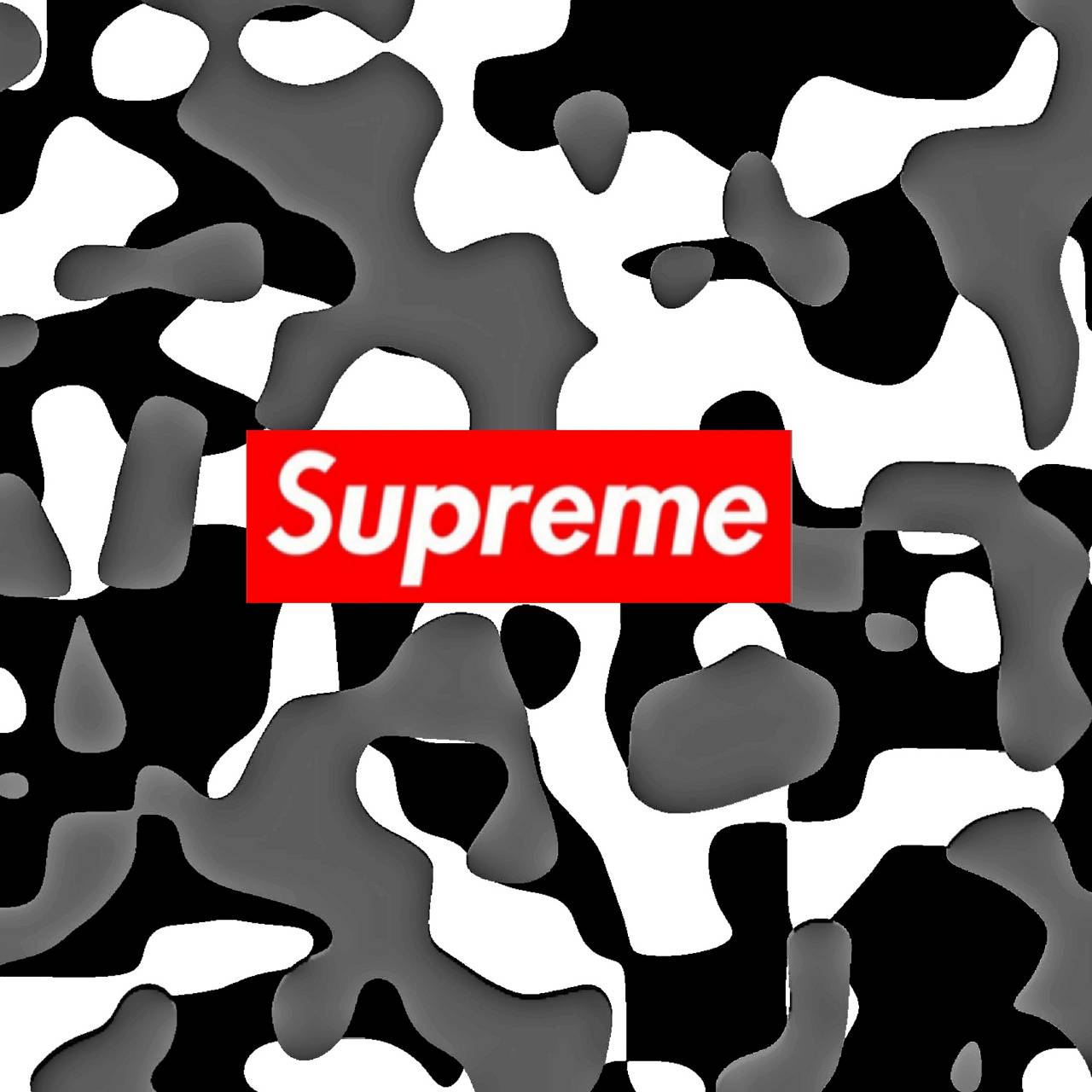 Camo Supreme Wallpapers