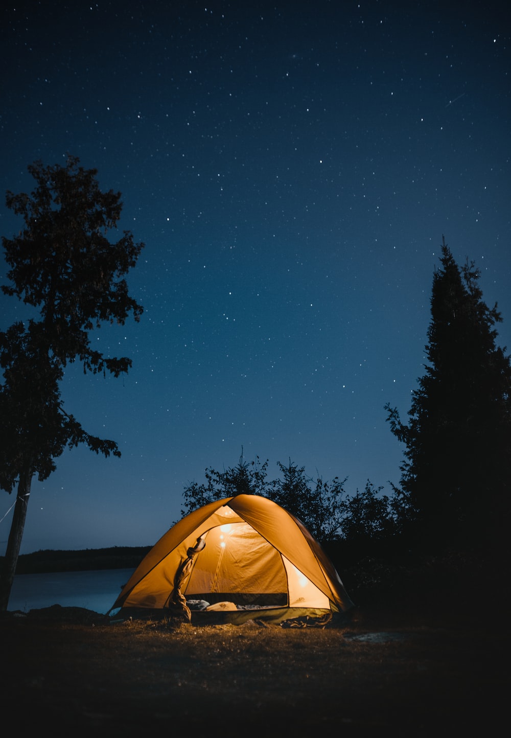 Camping Wallpapers