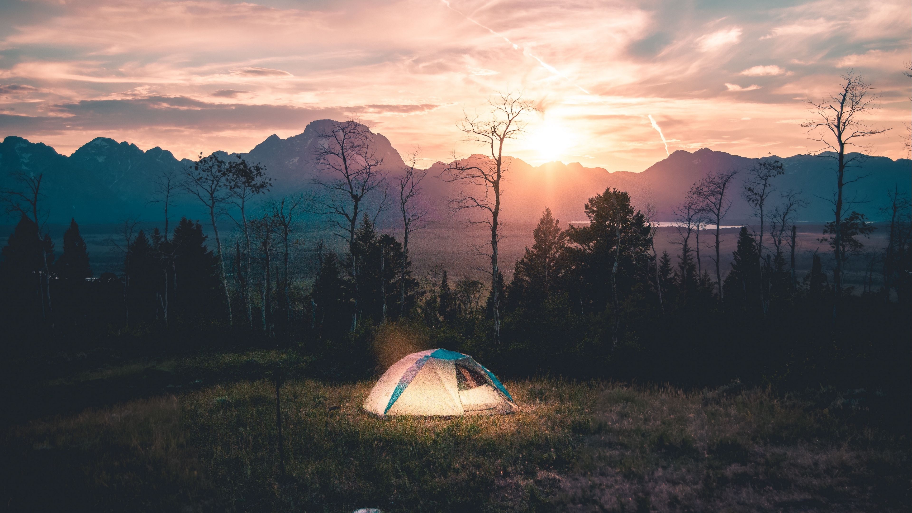 Camping Wallpapers