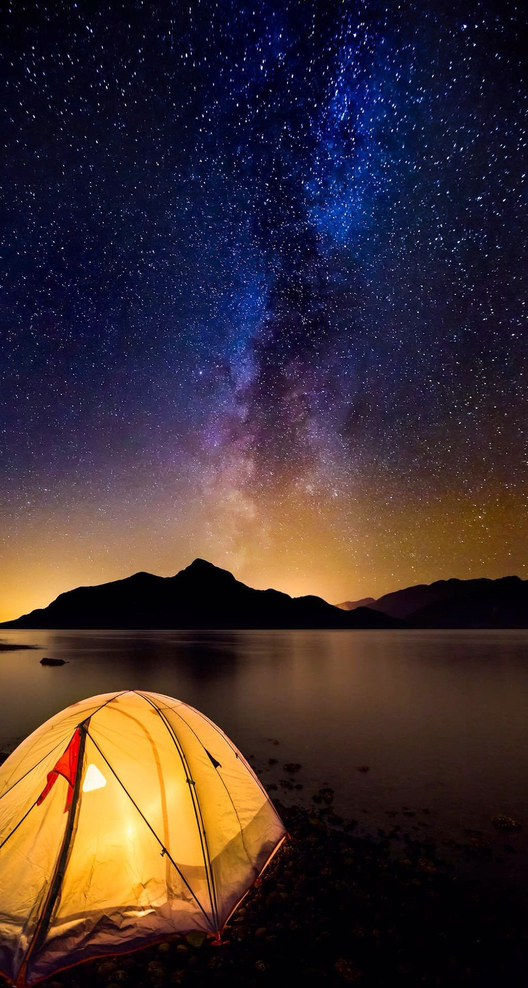 Camping Wallpapers