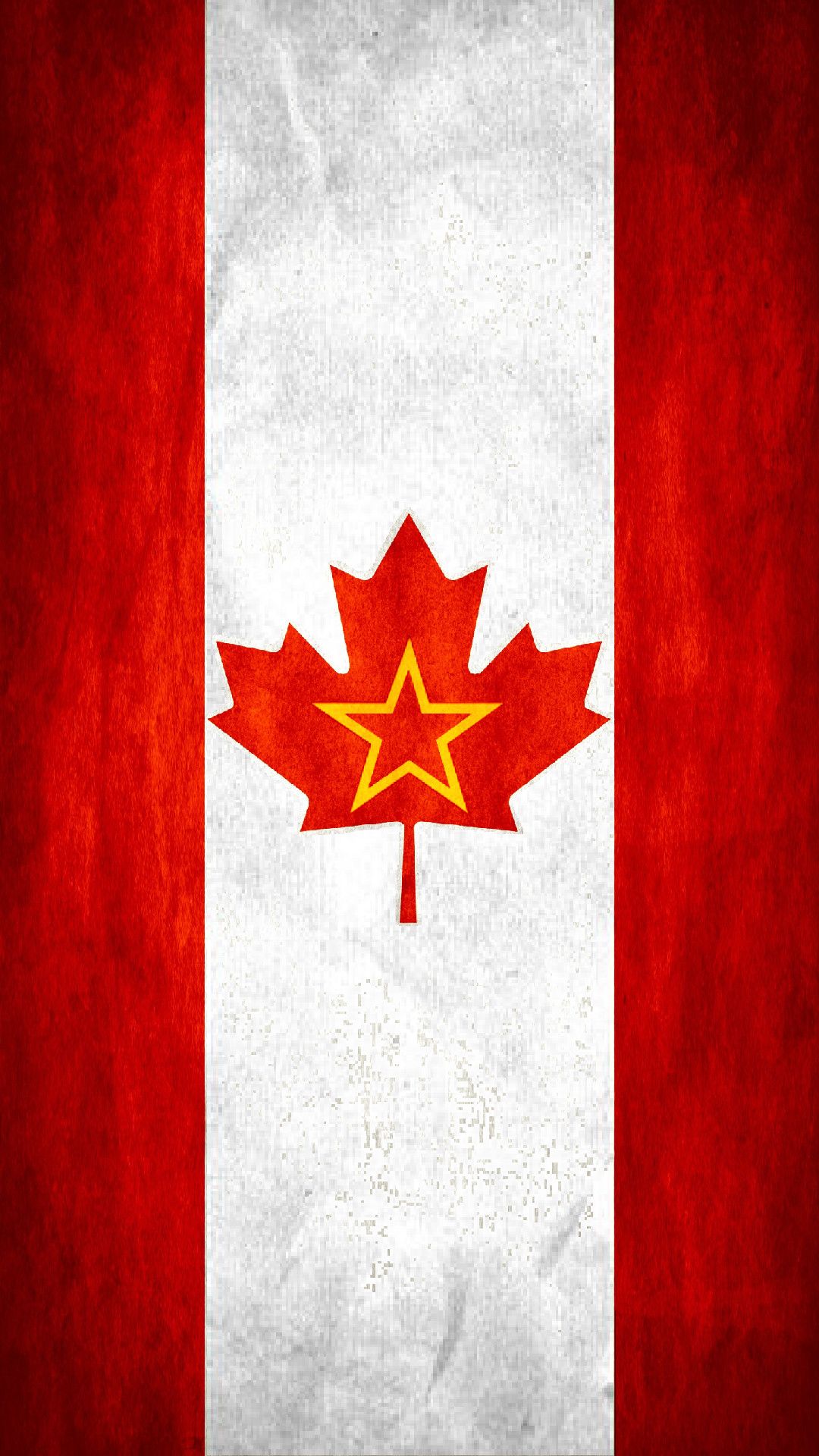 Canada Flag For Iphone Wallpapers