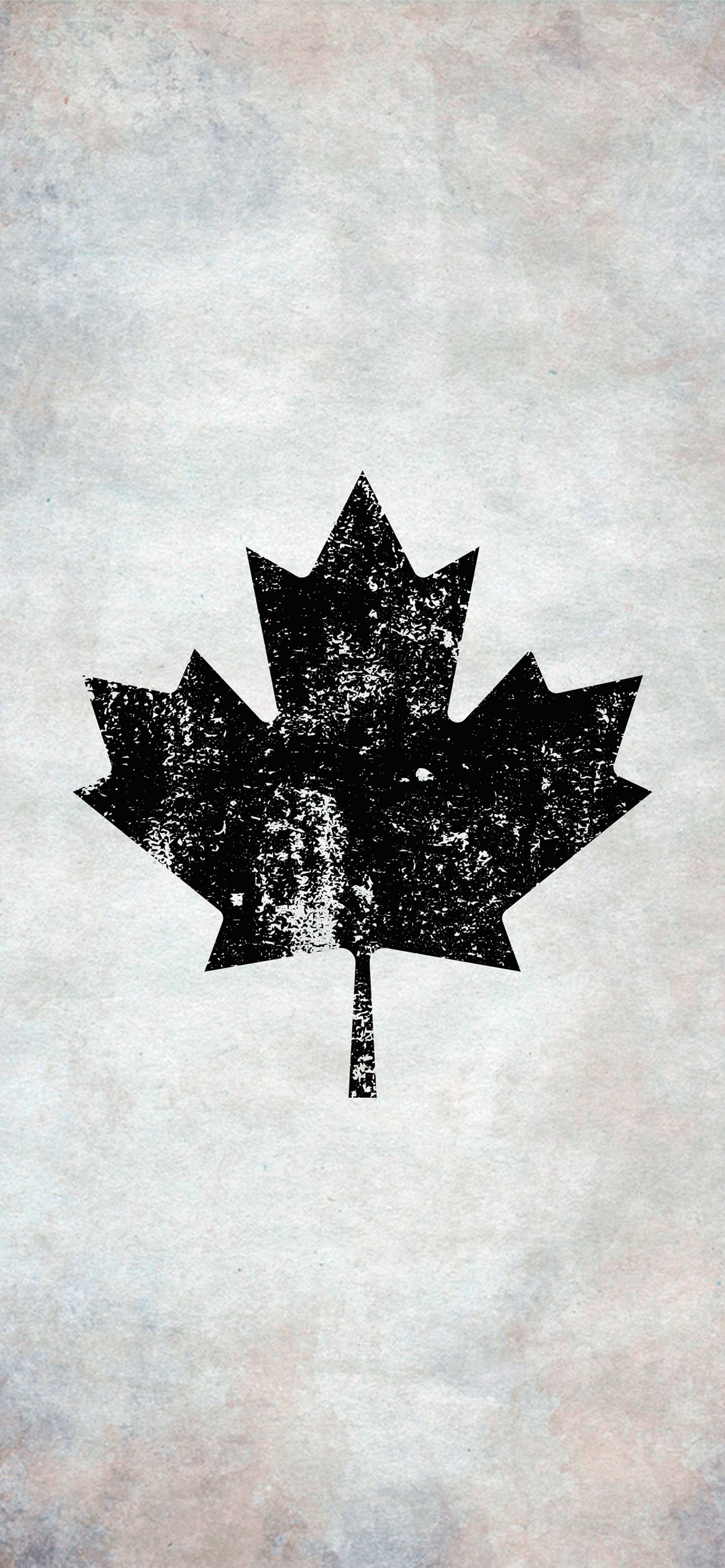 Canada Flag For Iphone Wallpapers