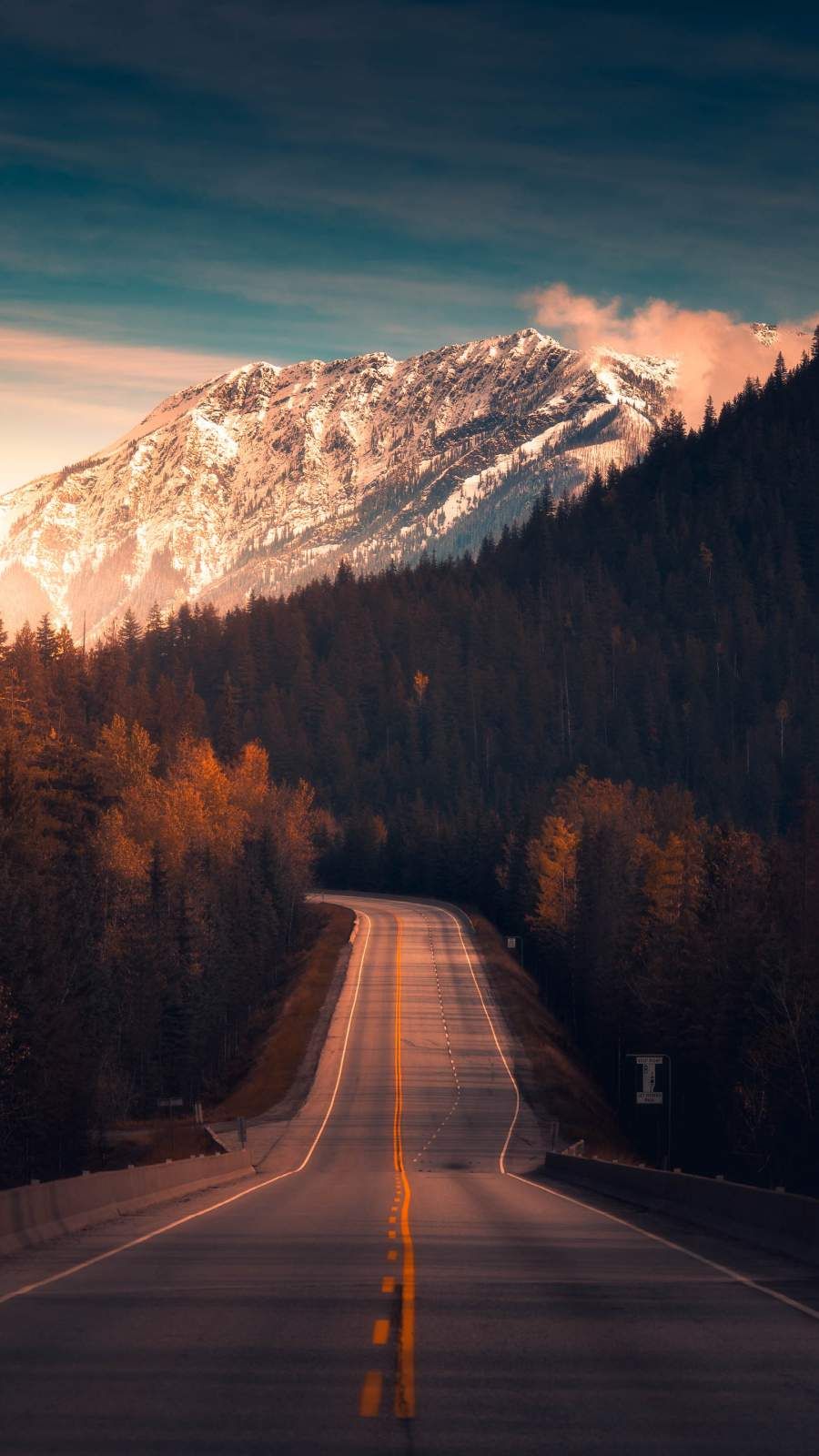 Canada Street Wallpapers