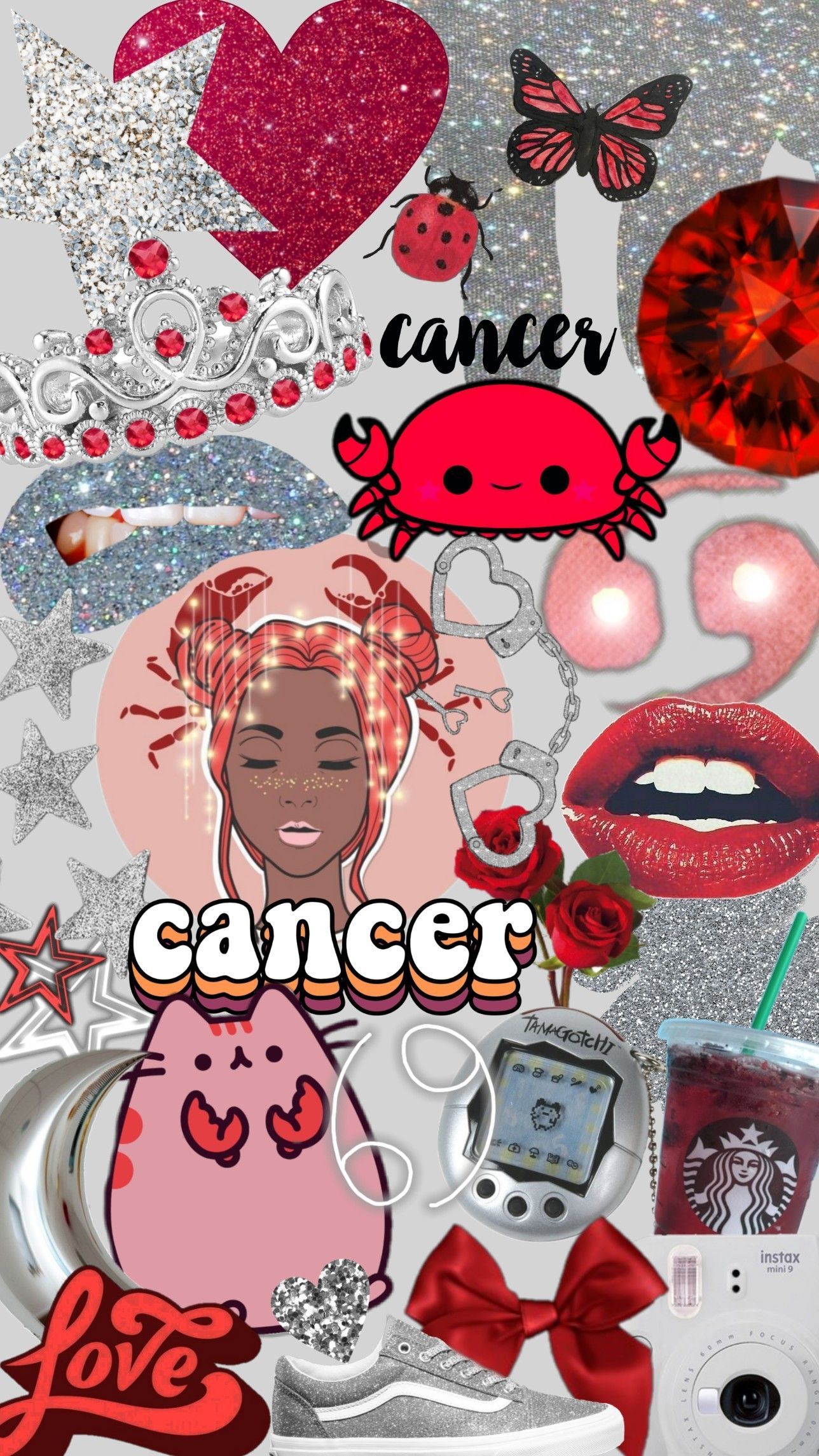 Cancer Wallpapers