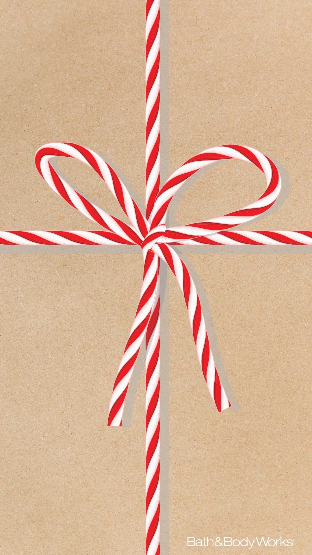 Candy Cane Iphone Wallpapers