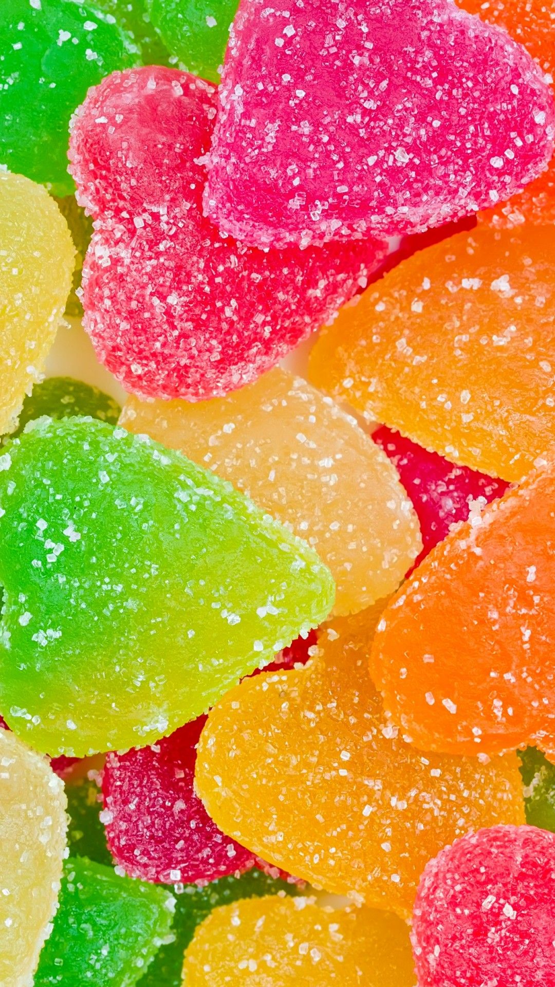 Candy Iphone Wallpapers