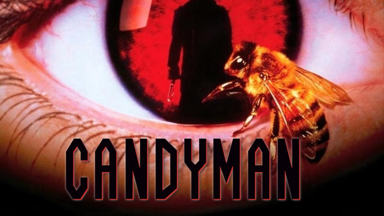 Candyman Wallpapers