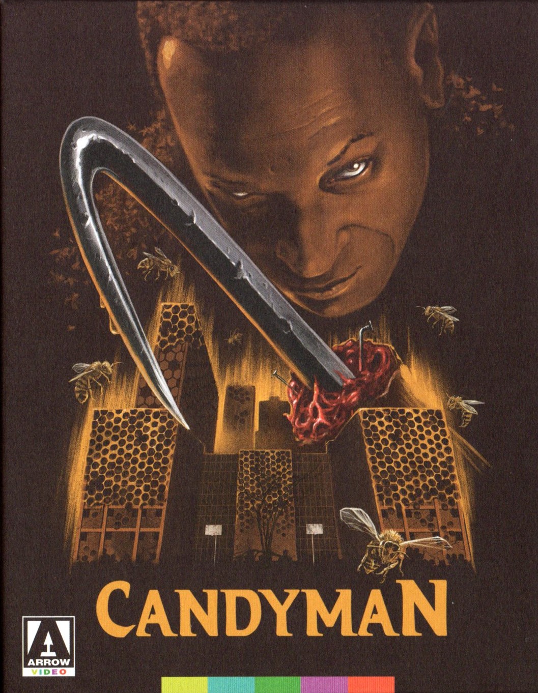 Candyman Wallpapers