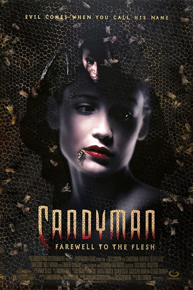 Candyman Wallpapers