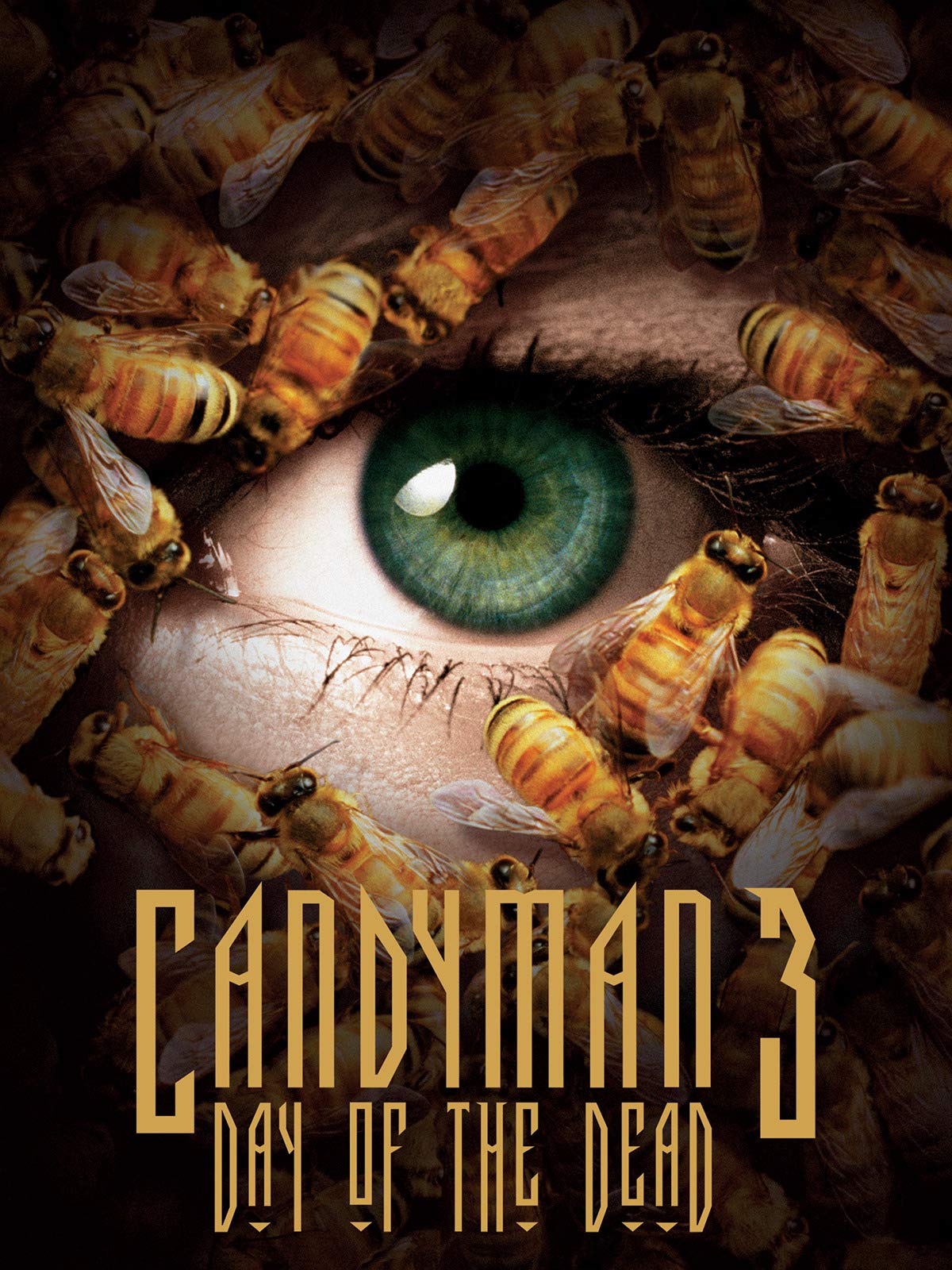 Candyman Wallpapers