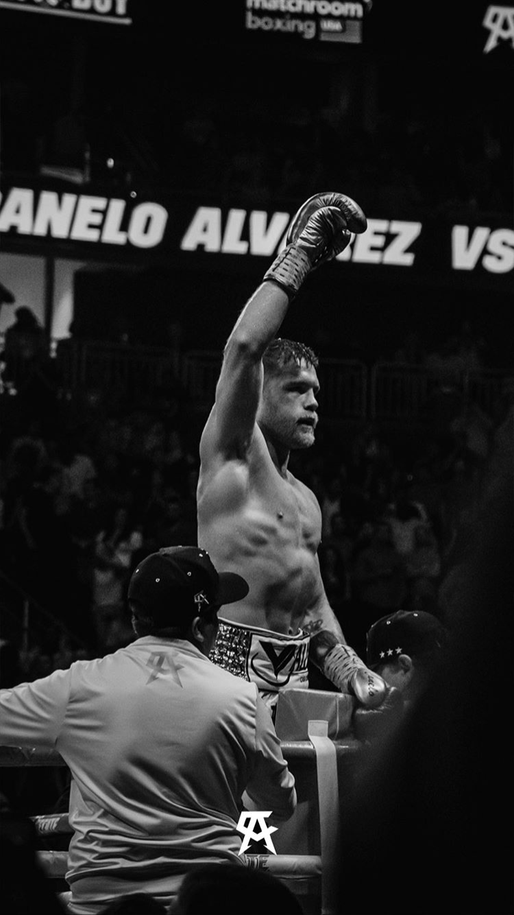 Canelo Wallpapers