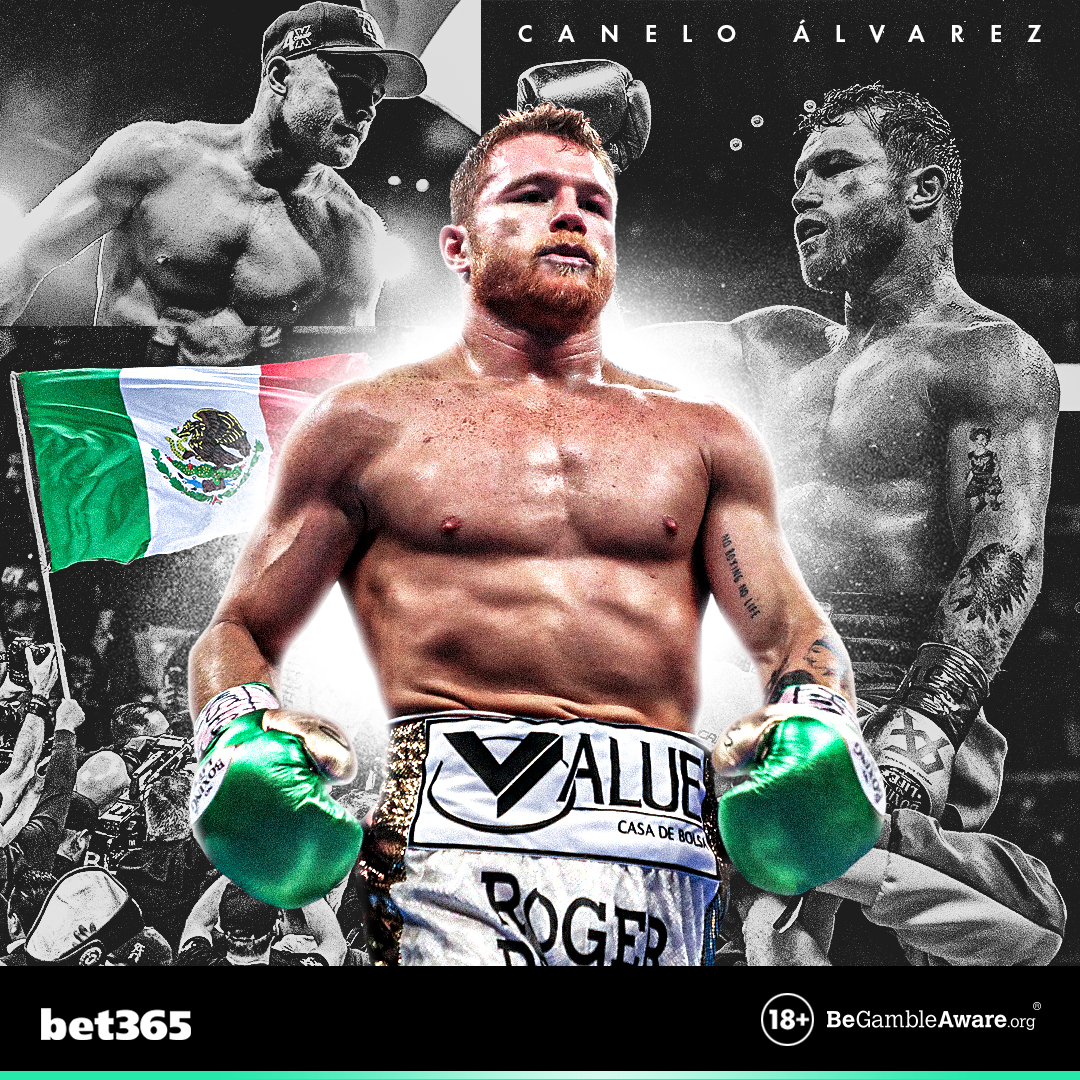 Canelo Wallpapers