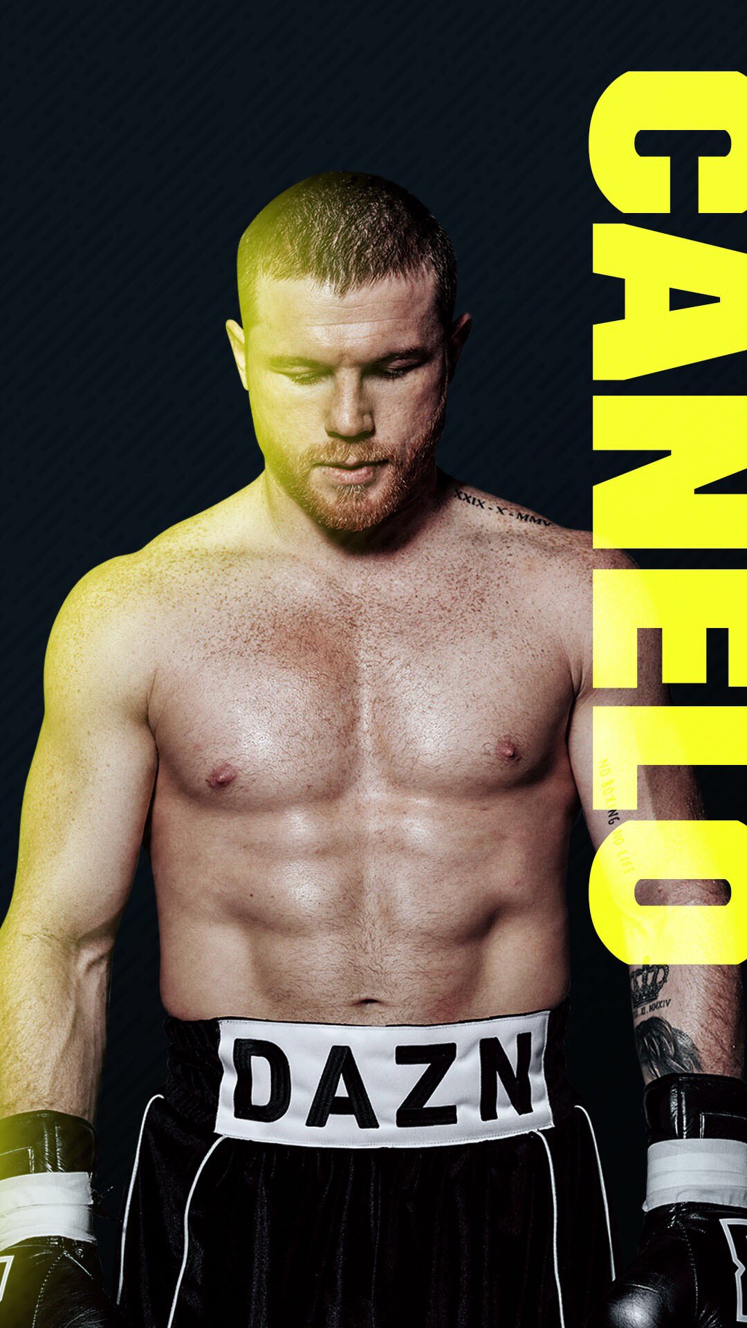 Canelo Wallpapers