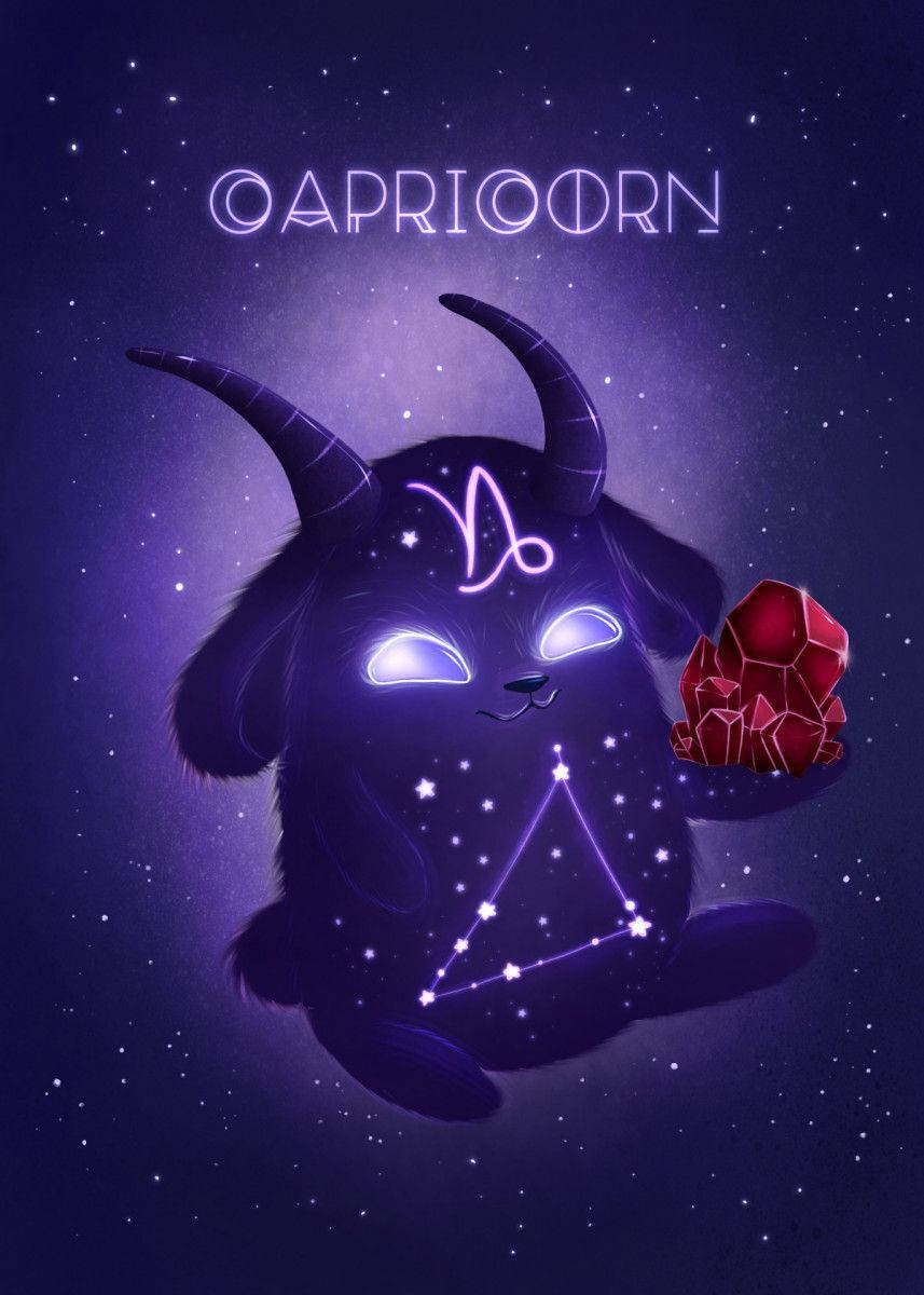 Capricorn Wallpapers