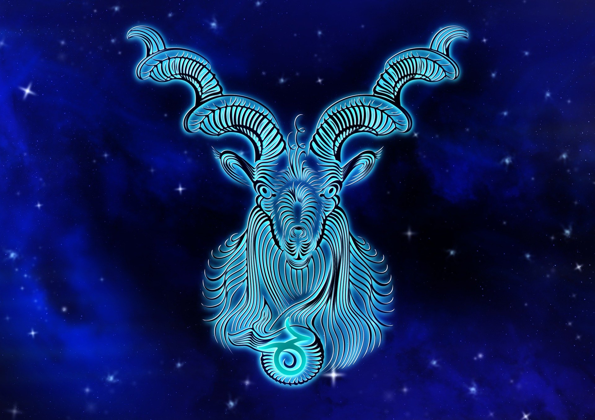 Capricorn Wallpapers