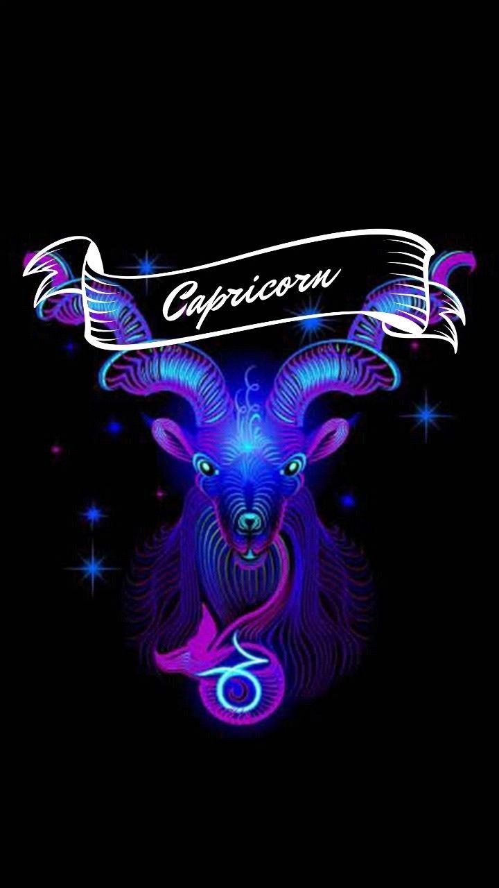 Capricorn Wallpapers