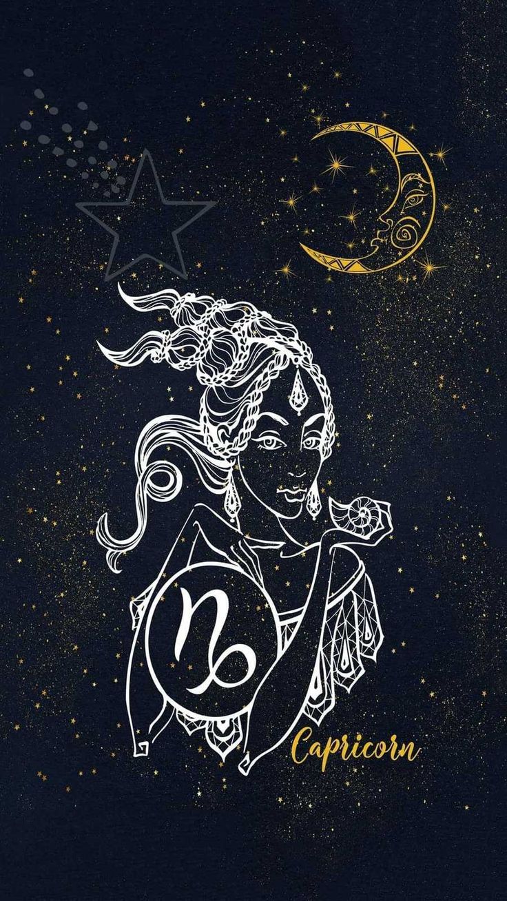 Capricorn Wallpapers