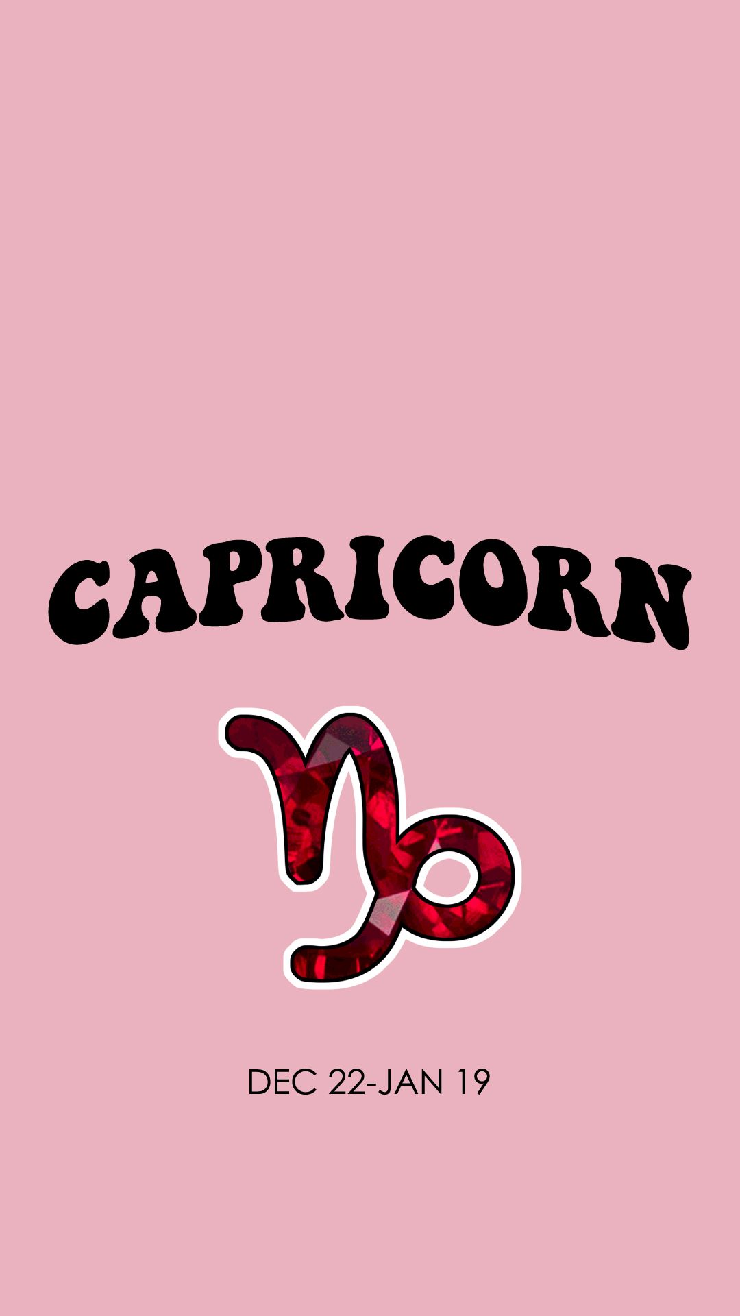 Capricorn Wallpapers