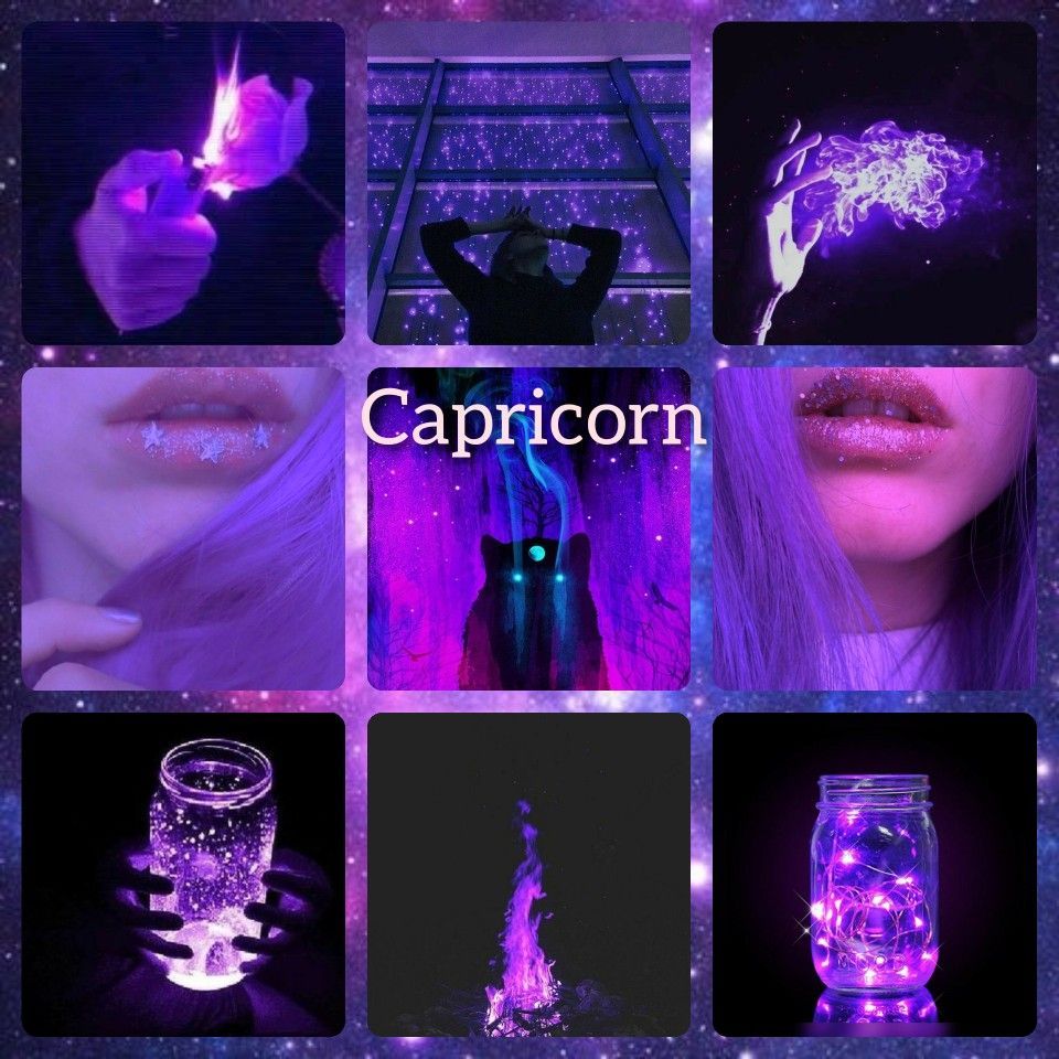 Capricorn Wallpapers