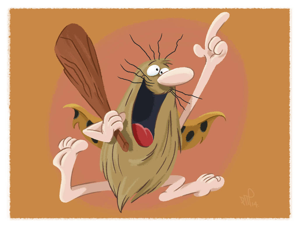 Captain Caveman Pictures Wallpapers