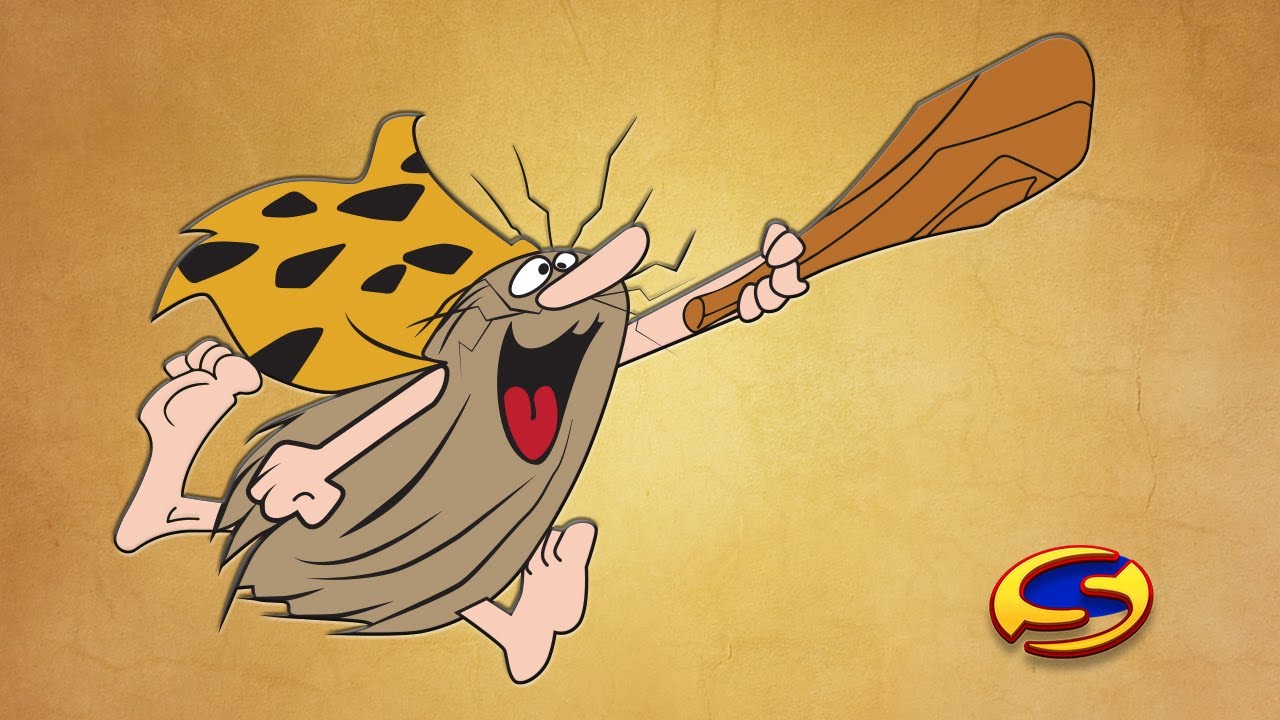 Captain Caveman Pictures Wallpapers