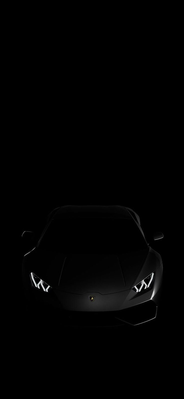 Car Black Wallpapers