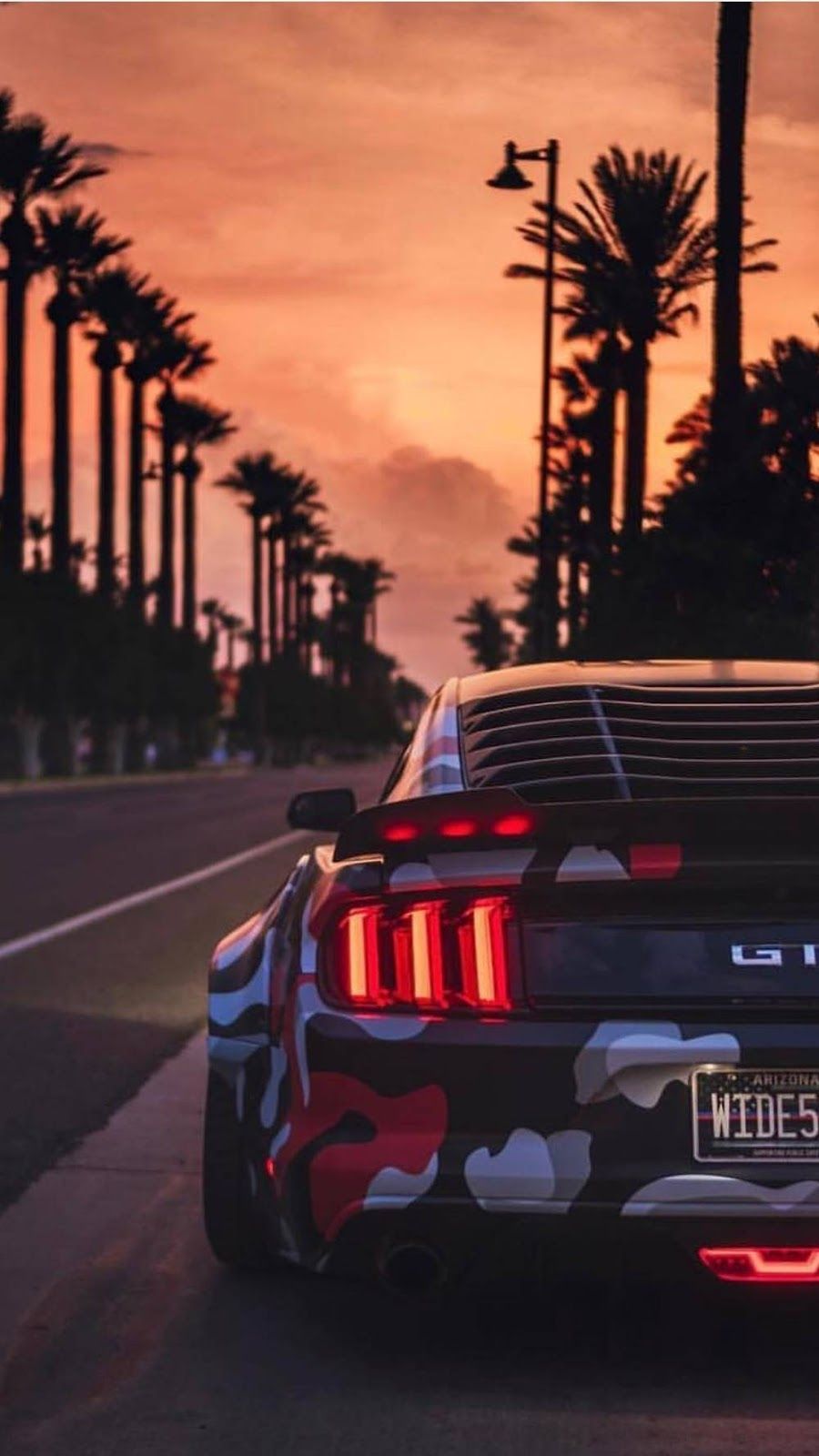 Car Enthusiast Wallpapers