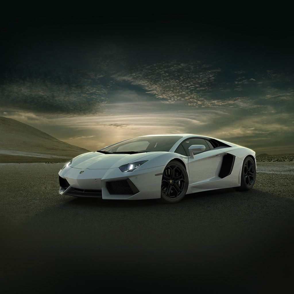 Car For Ipad Wallpapers