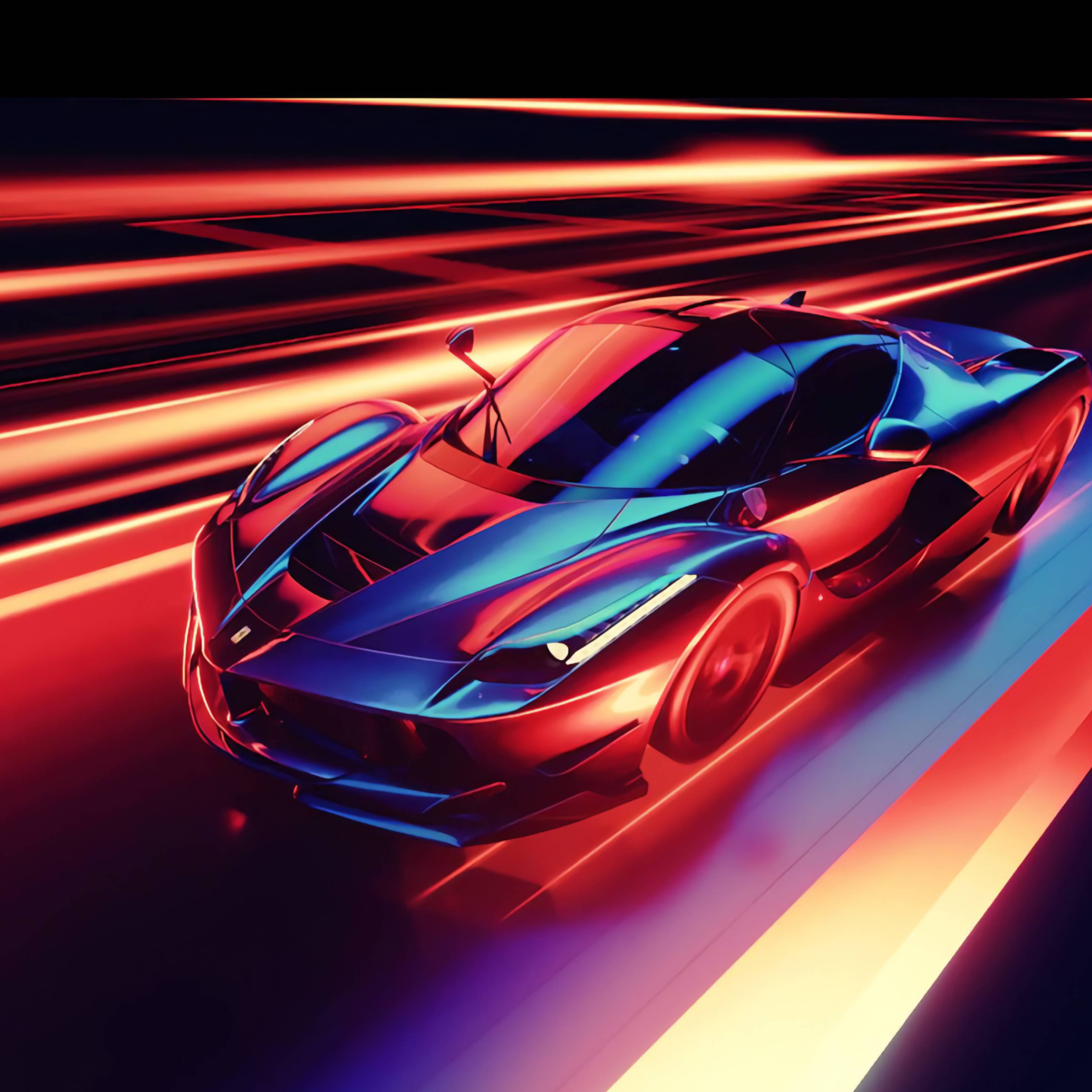 Car For Ipad Wallpapers