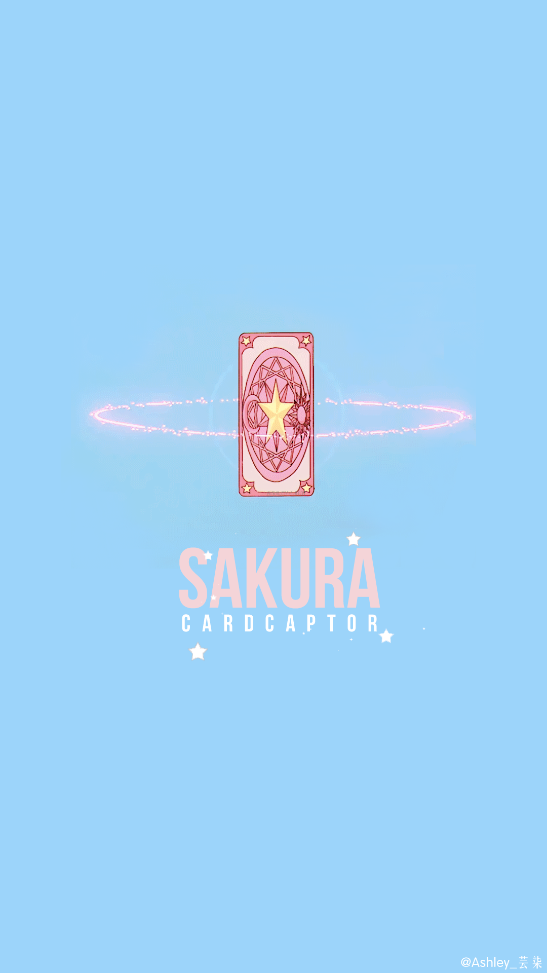 Cardcaptor Sakura Iphone Wallpapers