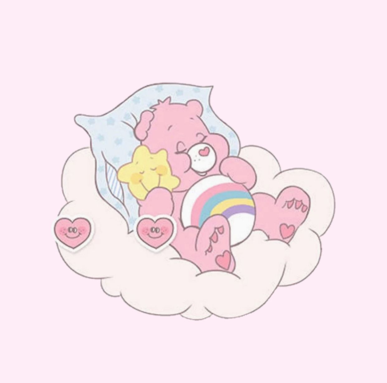 Care Bear Wallpapers