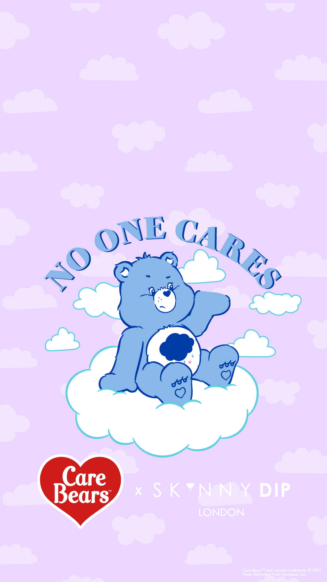 Care Bear Wallpapers