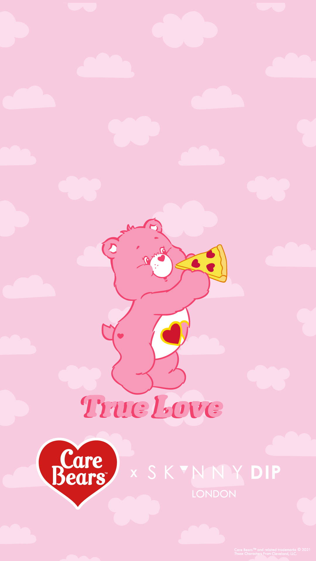 Care Bear Wallpapers