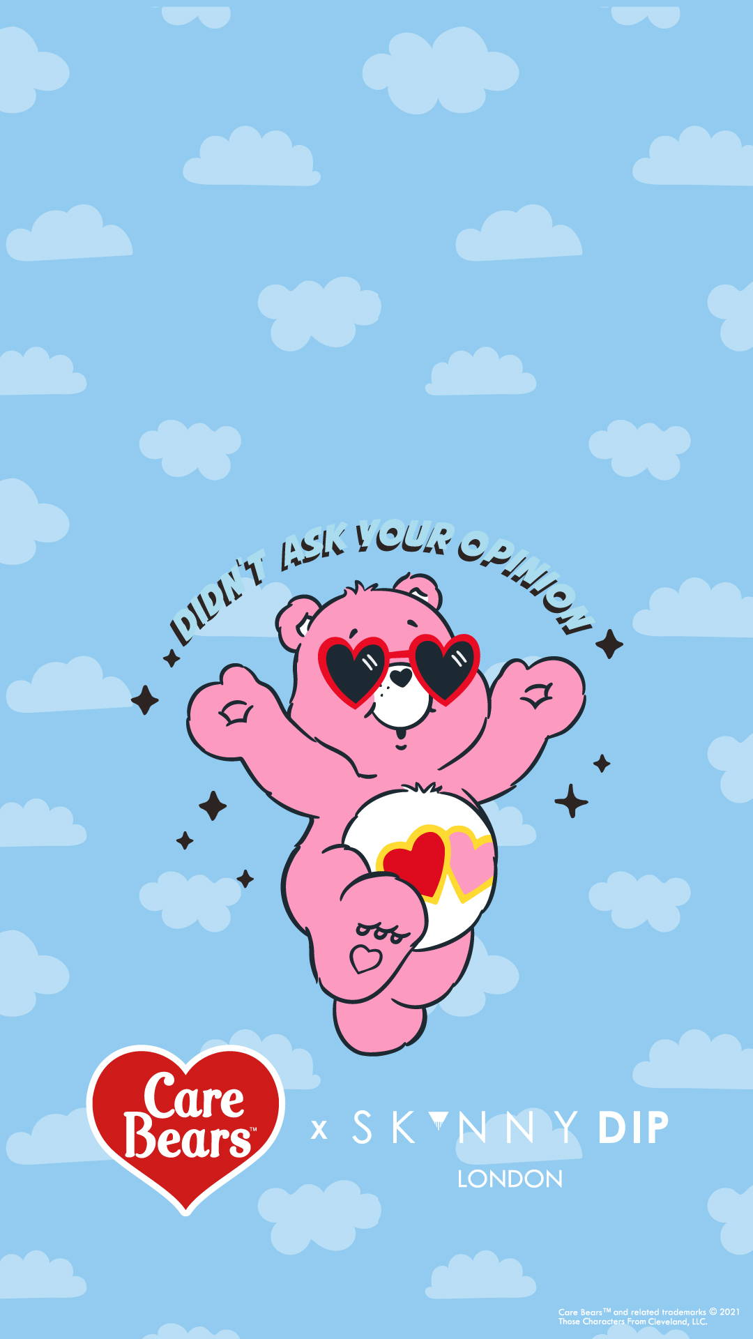 Care Bear Wallpapers